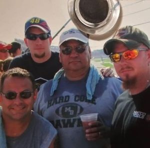 Meet your Posher, Mike